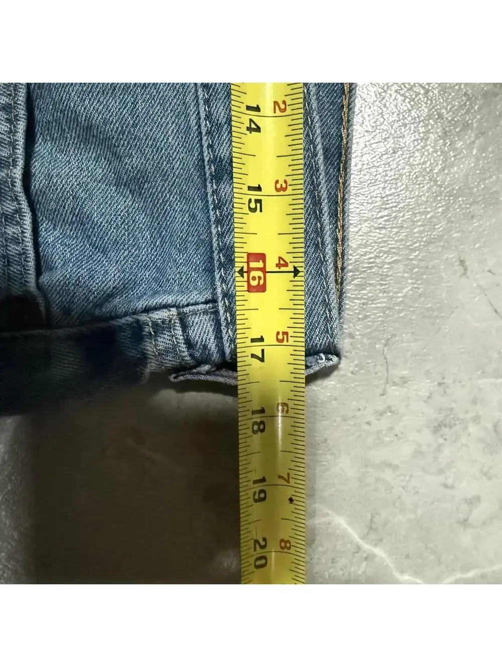 Levis levi’s 505